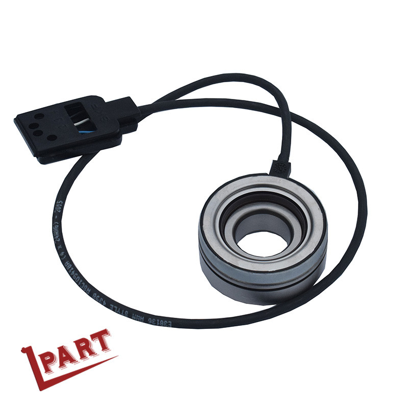 BMB 6204 048S2 UA002A Pallet Truck Forklift Motor Magnetic Brake Original Part