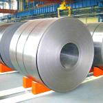 0.3mm-3mm Cold Rolled Stainless Steel Coil 304 Oem