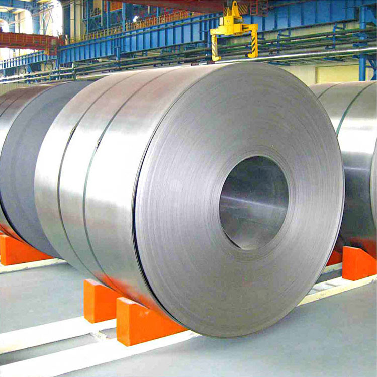 Cold Rolled 403 S40310 12Cr12 SUS403 Stainless Steel Coil With 2b Finish
