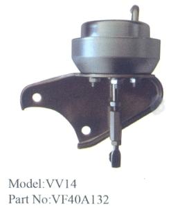 Quality Turbo Actuator wholesale
