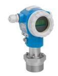PMC71-ABA2K1GAAAA Endress+Hauser Instruments Absolute And Gauge Pressure Cerabar