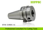 Hot Sales BT40 0.003mm Runout hydraulic tool holder With Short Clamping ,