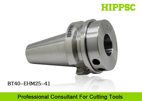 Hot Sales BT40 0.003mm Runout hydraulic tool holder With Short Clamping ,