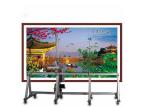 400ml Ink 720*1440dip 12㎡/H Direct Wall Inkjet Printer