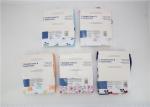Knit Terry Hooded Swaddle Blanket , Baby Wrap Swaddle Blanket 200G Comfortable