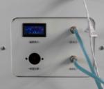 ASTM E662 Smoke Density Chamber Smoke Densit Box Building Materials Flammability