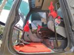 SK200 Kobelco Used SK200D-8 Excavator with Original 114 KW Engine in Good