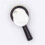Sublimation Hair Brush With Metal Insert Sublimation Printable Massage Comb