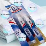 10ml Portable Stain Remover Pen No Wash Clothes Powerful remove pen stains from