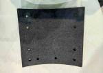 Non Asbestos Truck Brake Linings 4515 4515B / 4515E Higer Link Test