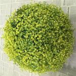 Outdoor Boxwood Artificial Plant Balls Home Garden Decoration