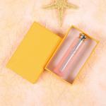 Luxury Soap Paper Box Packaging
