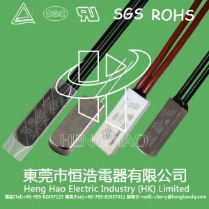 Quality BW9700 thermal limited switch ,BW9700 thermal cutoff fuse wholesale