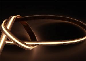 Quality Decorative 12mm 5050SMD RGBW Flex Neon LED Strip Lights For Bedroom wholesale