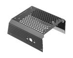 Bending IP67 CNC Aluminum Enclosure Processing For Industrial Equipment