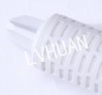 Asymmetric Design Stirrings Mixers High Mixing Uniformity Easy Cleaning