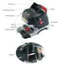 New Xhorse Dolphin XP005L XP-005L Dolphin II Key Cutting Machine with Adjustable