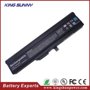Quality Laptop Battery for SONY VGP-BPL5A VGP-BPS5 VGP-BPS5A VGP-bps5 bps5a bpl5 TX16C wholesale