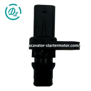 Quality C9.3B Engine Speed Sensor 481-5928 Excavator Spare Parts CAT 336 wholesale