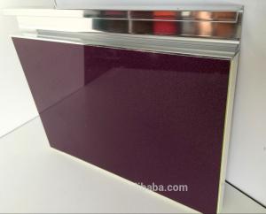 Quality 18mm High Glossy Uv Medium Density Fiber Wood wholesale