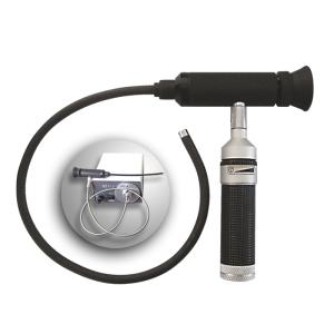 Quality Small Diameter Flexible General Borescope , Articulating Usb Borescope wholesale