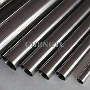 Quality Corrosion Resistant Hastelloy Pipe DIN Hastelloy C276 Seamless Pipe wholesale
