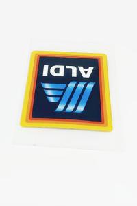 Quality T Shirt Heat Transfer Printing Service Stickers Tagless Labels Custom Design Logo wholesale