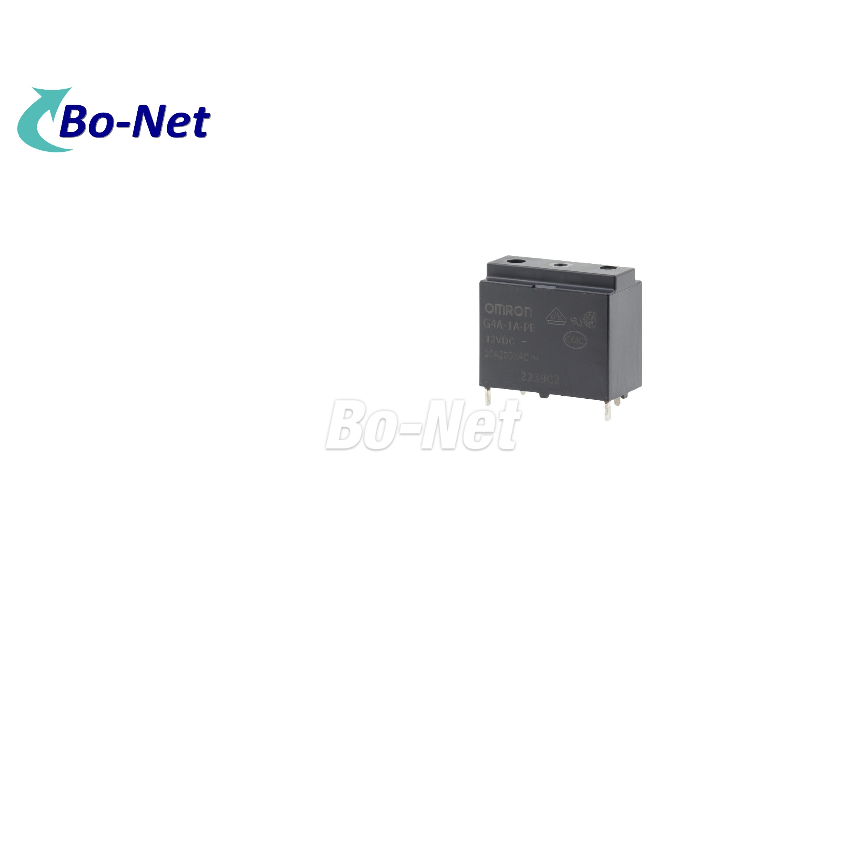 G4A-1A-PE-12VDC 20A Omron Relay