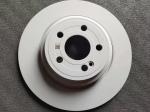 A1674238700 Auto Brake Disc Benz V167 GLE 350 2018-