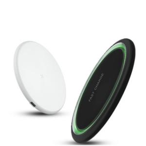 Quality Portable wireless charger QI charger phone wireless charger wholesale