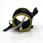 Medical Equipment Pneumatic Tourniquet Cuff Single Portal Design Disinfecting