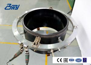 Quality OD762mm Pipe Cold Cutting And Beveling Machine wholesale