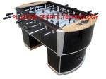 Manufacturer 5FT Soccer Game Table Deluxe Football Table Balanced ABS Players