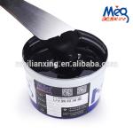 Bank card member card UV Offset printing ink since 2001