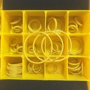 Quality 4C8253 O Ring Box Hydraulic O Ring Kit CTP For Excavator wholesale