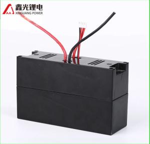 Quality 24V 20ah Rechargeable LiFePO4 Lithium Electric Tricycle Battery wholesale