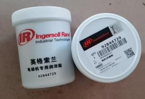 Quality 92844729 TD Grease for Motor Bearing Ingersoll Rand air compressor spare parts wholesale