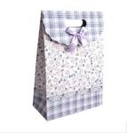 paper gift bag with bowknot ,cake bag