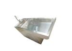 Professional Dog Grooming Table , Stainless Steel Grooming Table For Animal