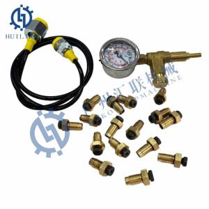 Quality BT41514130K Gas Valve CP JTHB BT41514130E BT41514130J Charging Kit TOKU TNB 41514130K Gas Valve CP Charging Valve wholesale