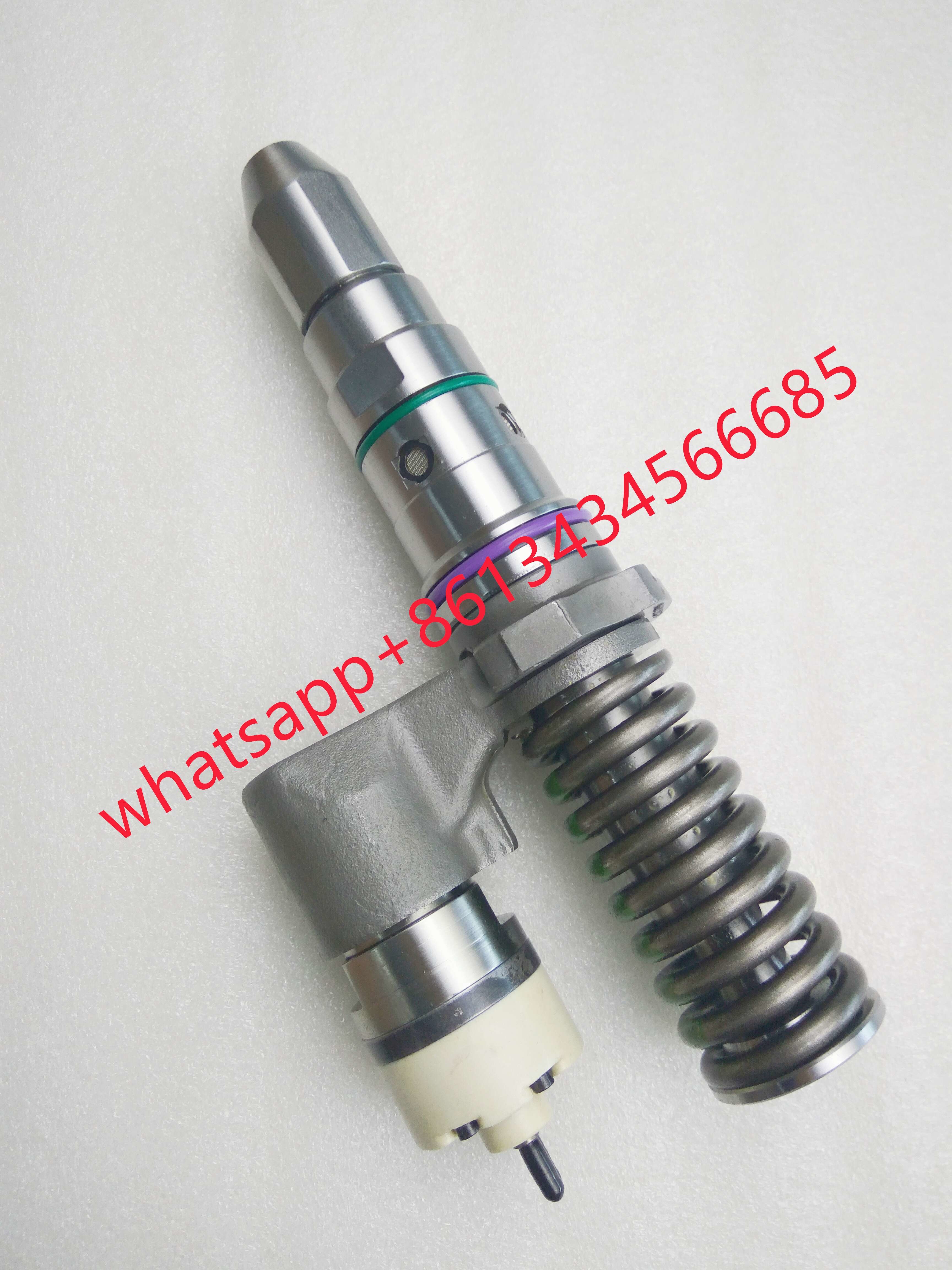 2490746 For CAT Diesel Engine 3508 3512 3516 3524 Common Rail Fuel Injector 249-0746
