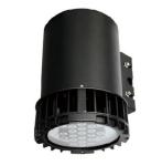 Multiple Lamp Beads Commercial LED Wall Pack Lights Cree Chip High Luminous