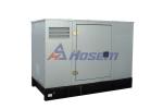 60kVA 50kW BF4M2012 Deutz Diesel Generator Set