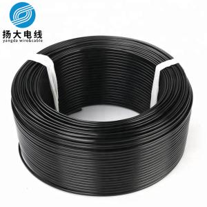 Quality Xl-Pe Insulation Flexible Hook Up Wire , 300 Volts Pvc Insulated Copper Wire wholesale