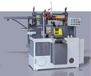 Quality Woodworking MC2033 Automatic Back-knife Lathe wholesale