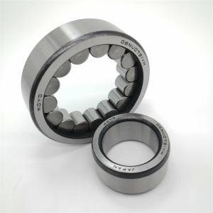 Quality 07NU1026-4VH Single Row Roller Bearing 35x96x26mm Auto Bearing wholesale