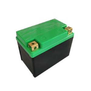 Quality 12.8V 2.2Ah LFP Battery Pack For Motorcycle Starting Power Supply wholesale