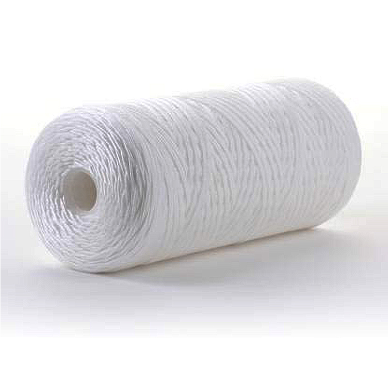 1 kg Jumbo Pp Wound Water Filter Cartridge Dispenser Resin Sediment 20 In*4.5 In 150