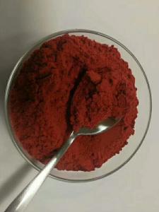 Quality 100% Pure Freeze Dried Organic Strawberry Dry Fruits Powder wholesale