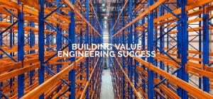 Quality Electronic Industry Smart ASRS Warehouse System Fully Automated Factory wholesale